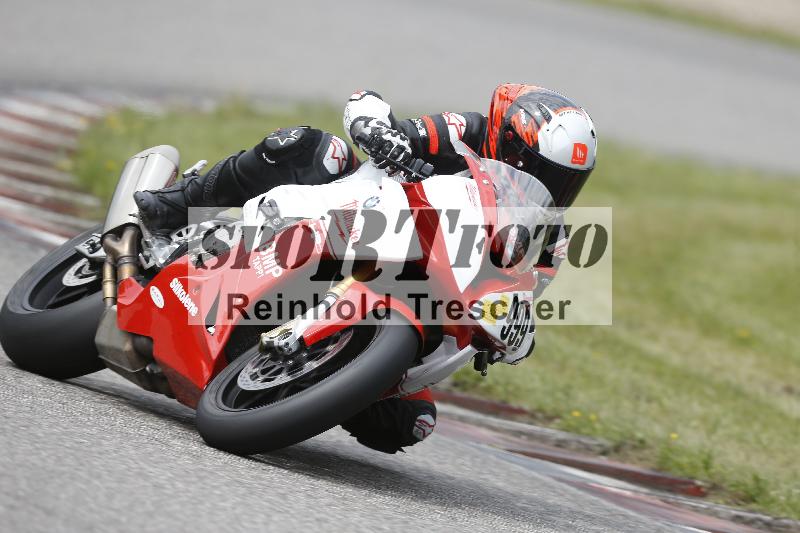 /24 08.06.2025 TZ Motorsport ADR/Gruppe gelb/999
